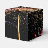 Vuurwerk 28 bedankdoosjes (Achterkant)