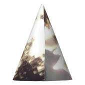 Vuurwerk 2 4 juli feest pet feesthoedjes (Achterkant)