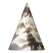 Vuurwerk 2 4 juli feest pet feesthoedjes (Links)