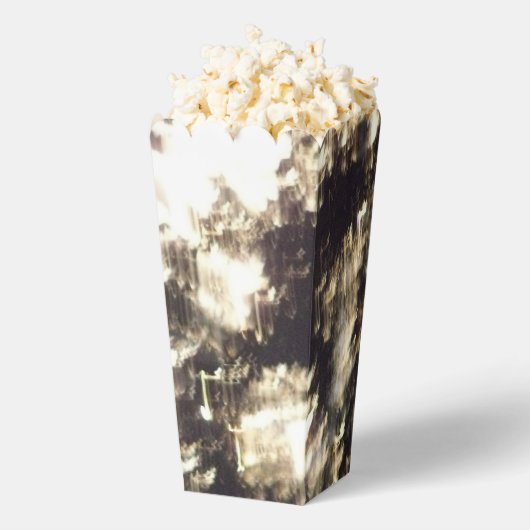 Vuurwerk 2 popcorn dozen bedankdoosjes (Popped)