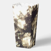 Vuurwerk 2 popcorn dozen bedankdoosjes (Voorkant)