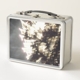 Vuurwerk 2 roestvrij lunchbox