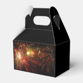 Vuurwerk 33 bedankdoosjes (Achterkant)