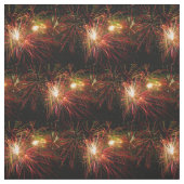 Vuurwerk 33 stof (Swatch)