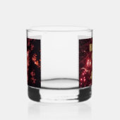 Vuurwerk 3 4 juli rotsen glas (Rechts)