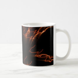 Vuurwerk 3 koffiemok