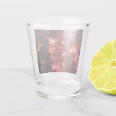 Vuurwerk 3 Ontsproten glas (Achterkant)