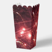 Vuurwerk 3 popcornboxen bedankdoosjes (Achterkant)
