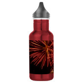 Vuurwerk 3 waterfles  (Links)