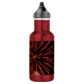 Vuurwerk 3 waterfles  (Rechts)