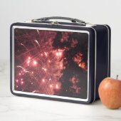 Vuurwerk 3 zwarte lunchbox (In situ)