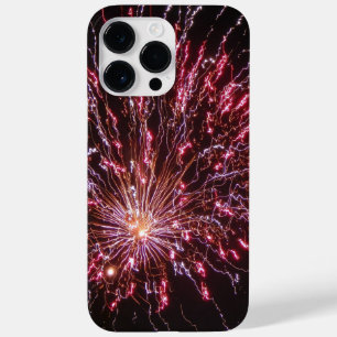Vuurwerk 4 All Pyrotechniek Case-Mate iPhone 14 Pro Max Hoesje