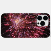 Vuurwerk 4 All Pyrotechniek Case-Mate iPhone Case (Achterkant (horizontaal))