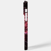 Vuurwerk 4 All Pyrotechniek Case-Mate iPhone Case (Achterkant / Links)