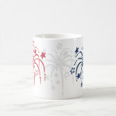 Vuurwerk 4 juli KoffieMok (Center)