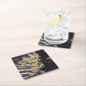 Vuurwerk 6 4 juli papieren onderzetters (Insitu)