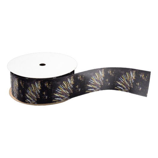 Vuurwerk 6 lint spoel (Spoel)