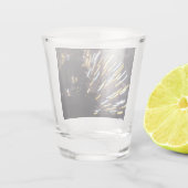 Vuurwerk 6 Ontsproten glas (Achterkant)