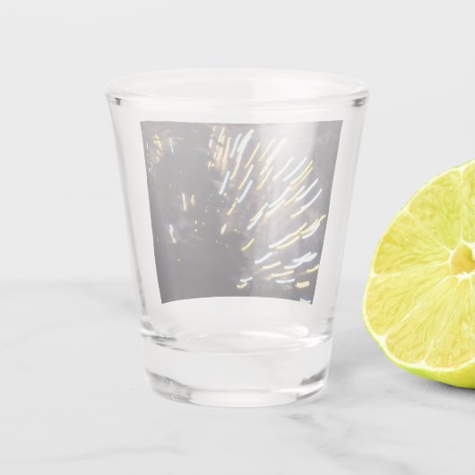 Vuurwerk 6 Ontsproten glas (Achterkant)