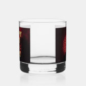 Vuurwerk 7 4 juli rotsen glas (Links)