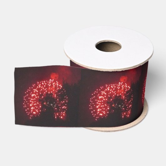Vuurwerk 7 lint spoel (Spoel)