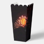 Vuurwerk 8 4 juli popcorn dozen bedankdoosjes (Achterkant)