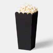 Vuurwerk 8 popcornboxen bedankdoosjes (Popped)