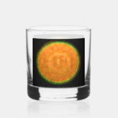 Vuurwerk 9 4 juli rotsen glas (Achterkant)