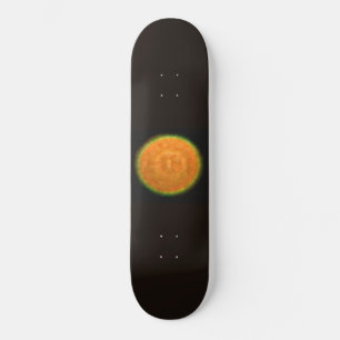 Vuurwerk 9 skateboard