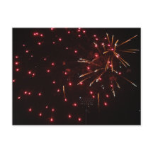 Vuurwerk Ansichten
