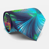 Vuurwerk, Baby. - Stropdas (Opgerold)