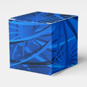 Vuurwerk Bedankdoosjes (Voorkant Zijde)