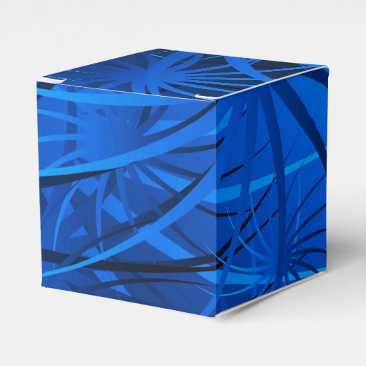 Vuurwerk Bedankdoosjes (Voorkant Zijde)