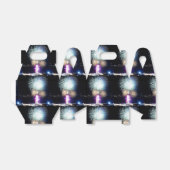 Vuurwerk Bedankdoosjes (Uitgevouwen)