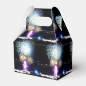 Vuurwerk Bedankdoosjes (Voorkant Zijde)