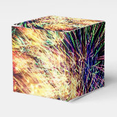 Vuurwerk Bedankdoosjes (Voorkant Zijde)