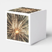 Vuurwerk Bedankdoosjes (Achterkant)