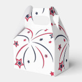 Vuurwerk Bedankdoosjes (Achterkant)