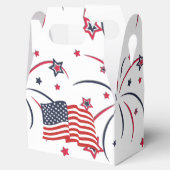 Vuurwerk Bedankdoosjes (Geopend)