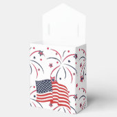 Vuurwerk Bedankdoosjes (Geopend)