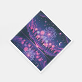 Vuurwerk boven de City Skyline | 4 juli Servet (Hoek)