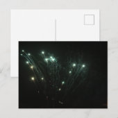 Vuurwerk Briefkaarten (Voorkant / Achterkant)