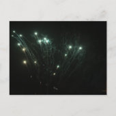 Vuurwerk Briefkaarten (Voorkant)