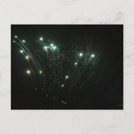 Vuurwerk Briefkaarten