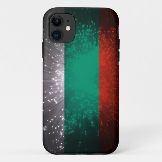 Vuurwerk Bulgarije Case-Mate iPhone Case (Achterkant)