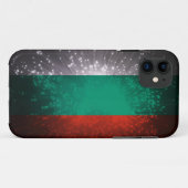 Vuurwerk Bulgarije Case-Mate iPhone Case (Achterkant (horizontaal))