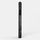 Vuurwerk Bulgarije Case-Mate iPhone Case (Achterkant/rechts)