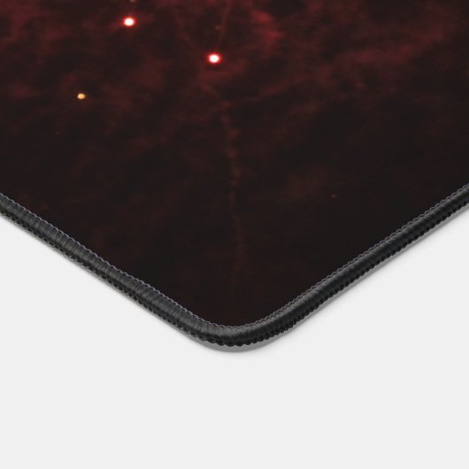 Vuurwerk Bureaumat (Hoek)