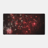 Vuurwerk Bureaumat (Voorkant)