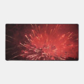 Vuurwerk Bureaumat (Voorkant)